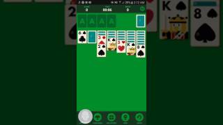 Solitaire: Decked Out mobile gameplay screenshot 4