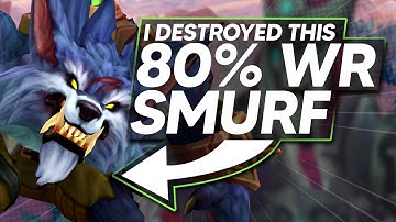 THIS IS WHY KARTHUS IS WARWICK