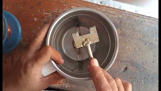 मकस क बश बदलन सखHow To Change Mixy Bush Dabbu Electric