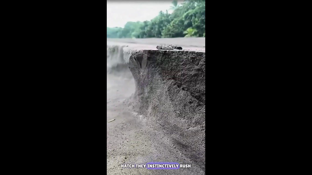 This Is Why Turtles Hate Black Color! 🐢