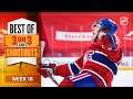 Best 3-on-3 Overtime and Shootout Moments from Week 16 | NHL