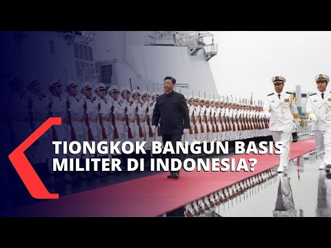 Video: China Telah Mengumumkan Rencana Untuk Membangun Pangkalan Bulan - Pandangan Alternatif