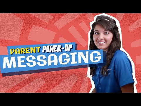 How To Send A Power Message In Parenting
