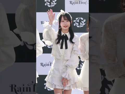 Rain Tree、これからの姿が楽しみなメンバーたちの自己紹介 #shorts