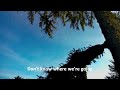 Vendetta lyric video