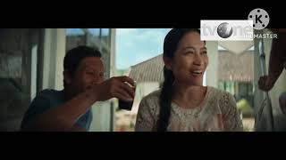 Sign off tvone lagu tanah airku 2019