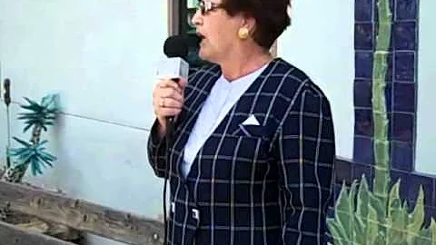 Jennifer Rawson