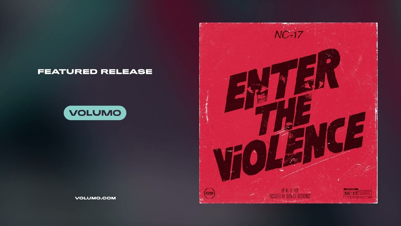 Assista a NC-17, Quadrant – Sleepless | @volumomusic no YouTube Assista a NC-17, Quadrant – Sleepless | @volumomusic no YouTube