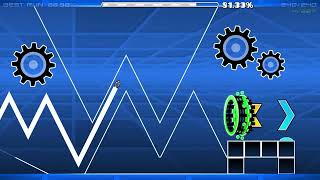 Shitty Sonic Wave 100%