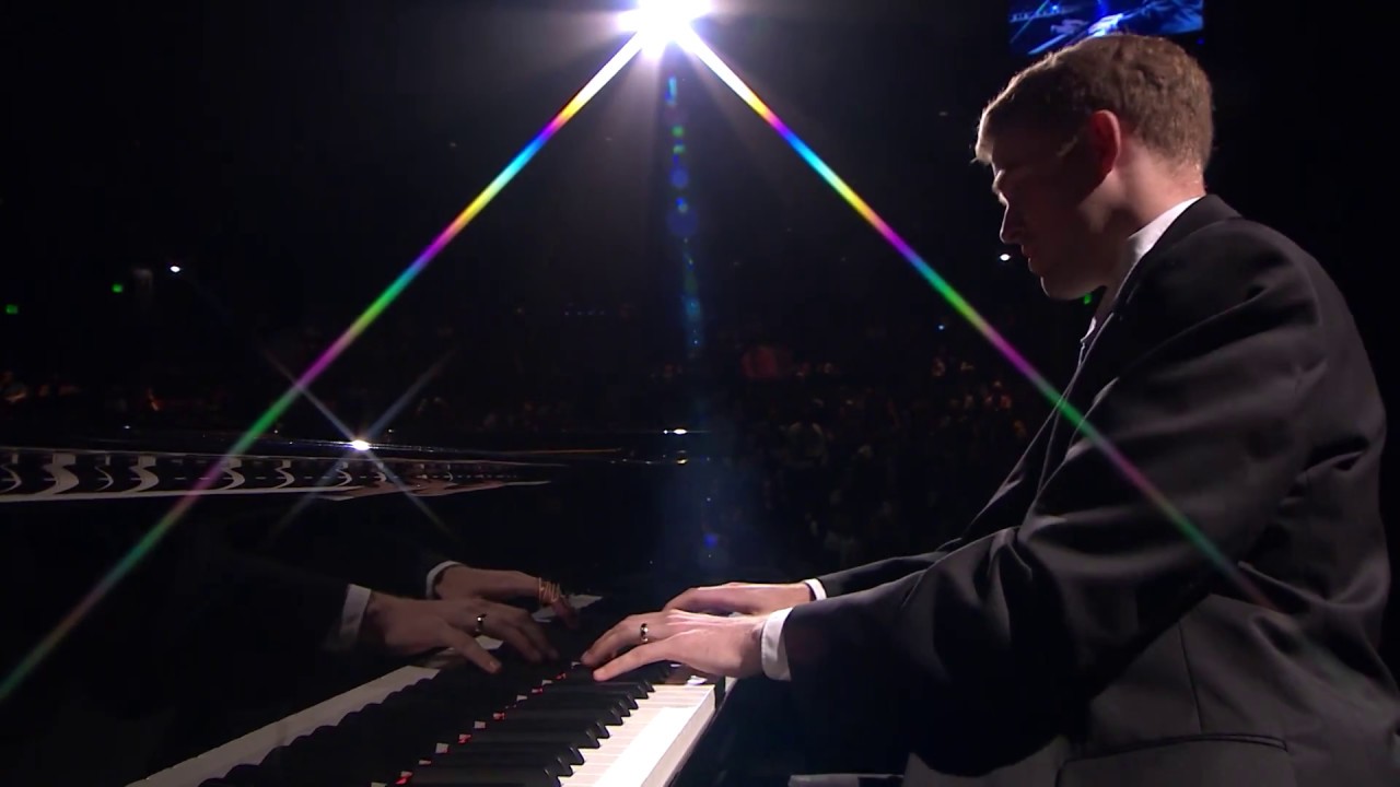 Musical Performance: Master, the Tempest Is Raging | 2017