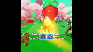 The weekend ended at Brainrot Evolution Playing in Roblox