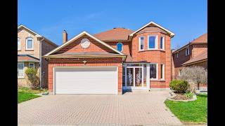 49 John Stiver Crescent, Markham