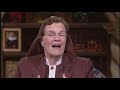 EWTN Live - 2017-11-29 - Sr. Briege Mckenna