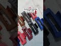 HAIR CLAW CLIPS
