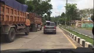 BAJALANAN PARINGIN BALANGAN MEI 2023