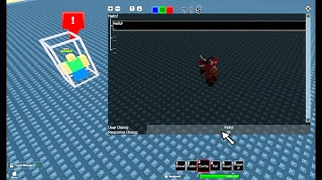 Sandbox Dialog Tutorial