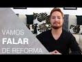 Reforma do sofá | Tudo o que você precisa saber sobre reforma de sofá