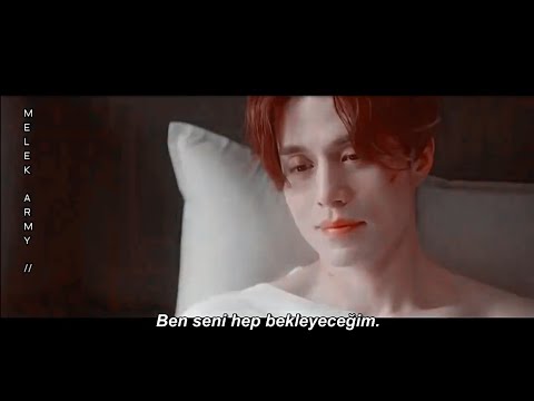 Kore Klip - Söyleyemedim ( Yeni Dizi ) - Tale of the Nine Tailed