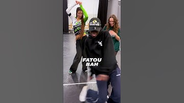 Proudly presenting UMK dancers of 2025 🤩✨