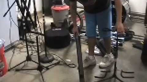 Four Forty Four Video Update #1