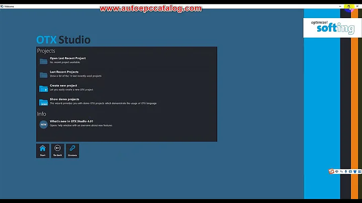 Benz DTS 9.02 with 2021 Database Projects Files
