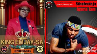 KING_EMJAY-SA the       (big elaphant)