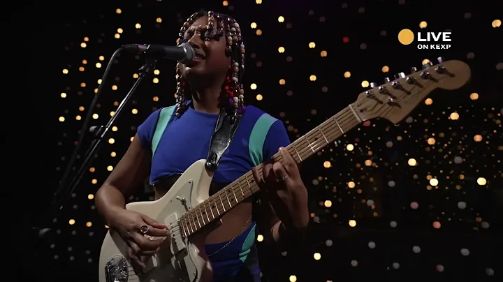 KEXP In Studio Teaser - Day Soul Exquisite