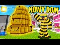 PRZEPROWADZAM SIĘ DO NOWEGO DOMU w Minecraft!