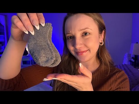 ASMR | AMAZON HAUL ✨