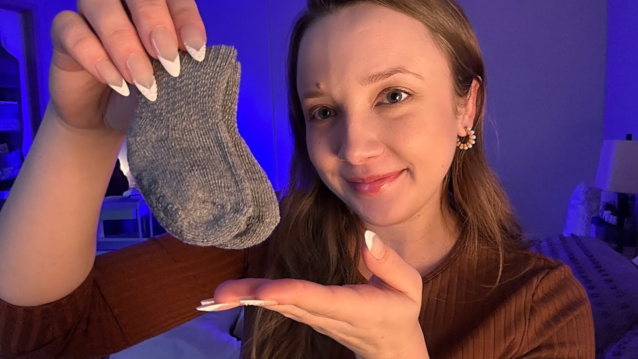 ASMR | AMAZON HAUL ✨