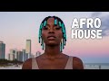 Midnight Afro House Mix 2026 🌙 Dark Tribal Energy