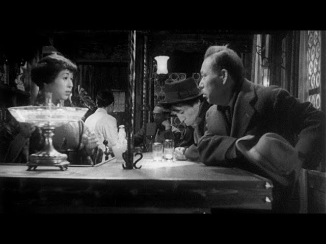 Watch film Ikiru | Ikiru - The Moment He Started Living