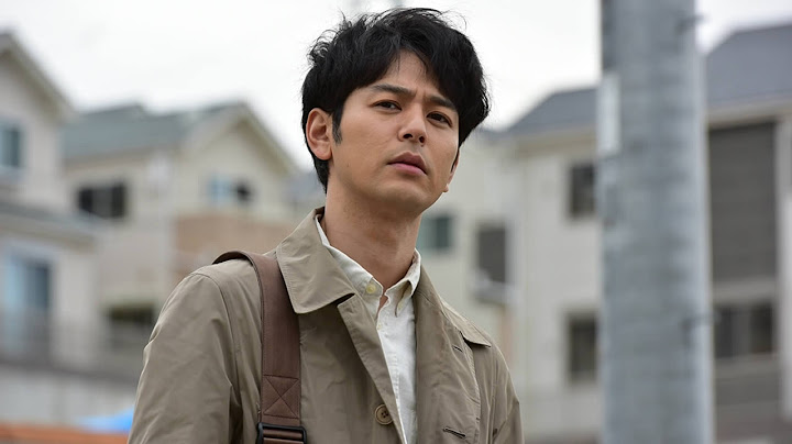 映画『愚行録』予告編