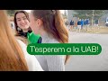 Visita la uab  jornades de portes obertes  2024