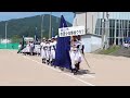 篠山ロータリークラブ旗争奪少年野球大会 2018