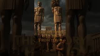 The Hidden History They Never Wanted You to Know 😳📜