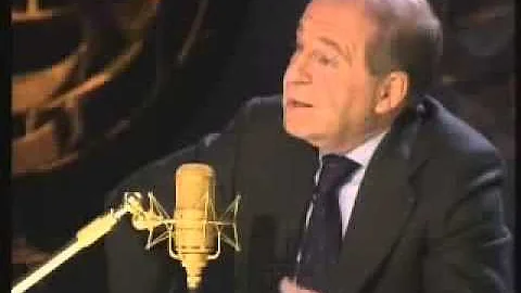 Jesus Quintero entrevista a Jose Maria Garcia. Ao ...