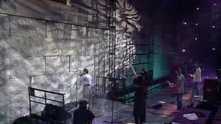 Hey You - Roger Waters Live In Berlin 1990 Resimi