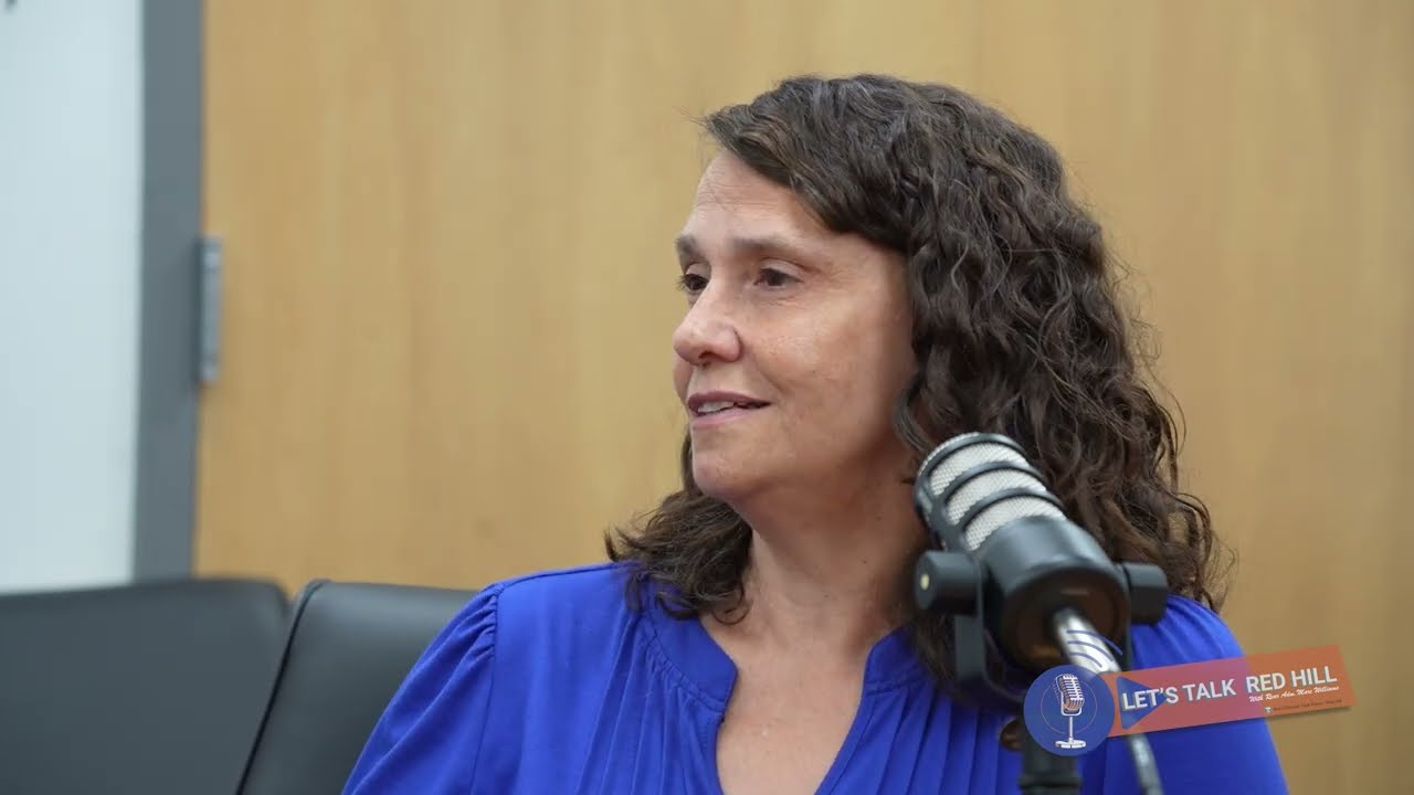 Let's Talk Red Hill is your source for the latest updates and insights on the Navy's progress at the Red Hill Bulk Fuel Storage Facility. This podcast is dedicated to keeping you informed, addressing your concerns, and sharing progress straight from the experts leading the way.