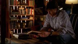 Puddle of Mudd - Thinking About You (Smallville S01-S07E01)