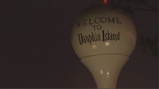 Investigation underway after a cat is found dead with a gunshot wound on Dauphin Island