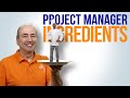 What Goes into Being a Project Manager?