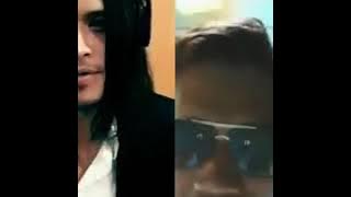Virzha aku lelakimu  christian Jovan duet sing by SMULE