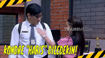Spicy, Kondre wordt geplaagd door troepen | HILARISCHE MOMENTEN MELDEN SIR! (18-10-2024)