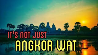 Things To Do In Siem Reap | Siem Reap Ep 9