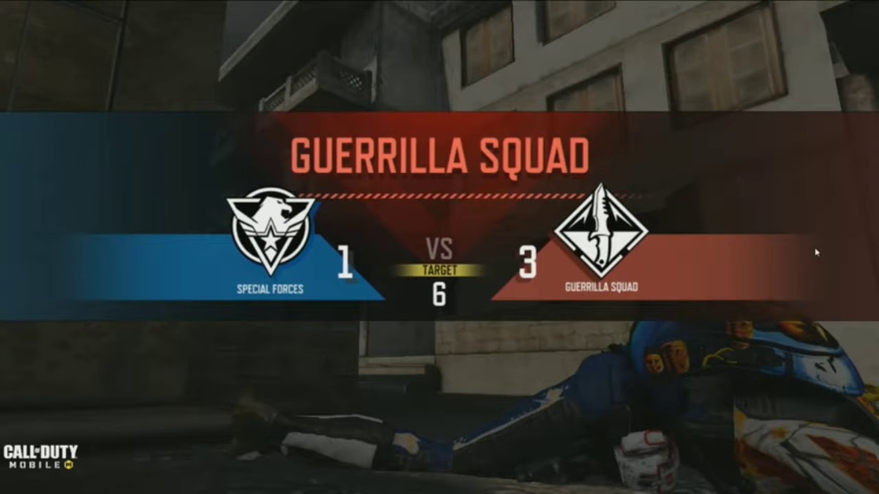DELTA VS TITAN - CROSSFIRE ( ROOKIE WARFARE S2 BY GGWP.ID) - YouTube