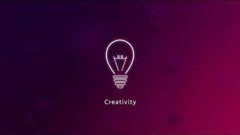 Self Promotional Video