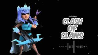 CLASH OF CLANS - Ringtone ||Audio drugs||