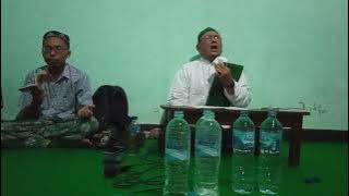 Mujahadah rotib kubro Full oleh abah djaring subondo