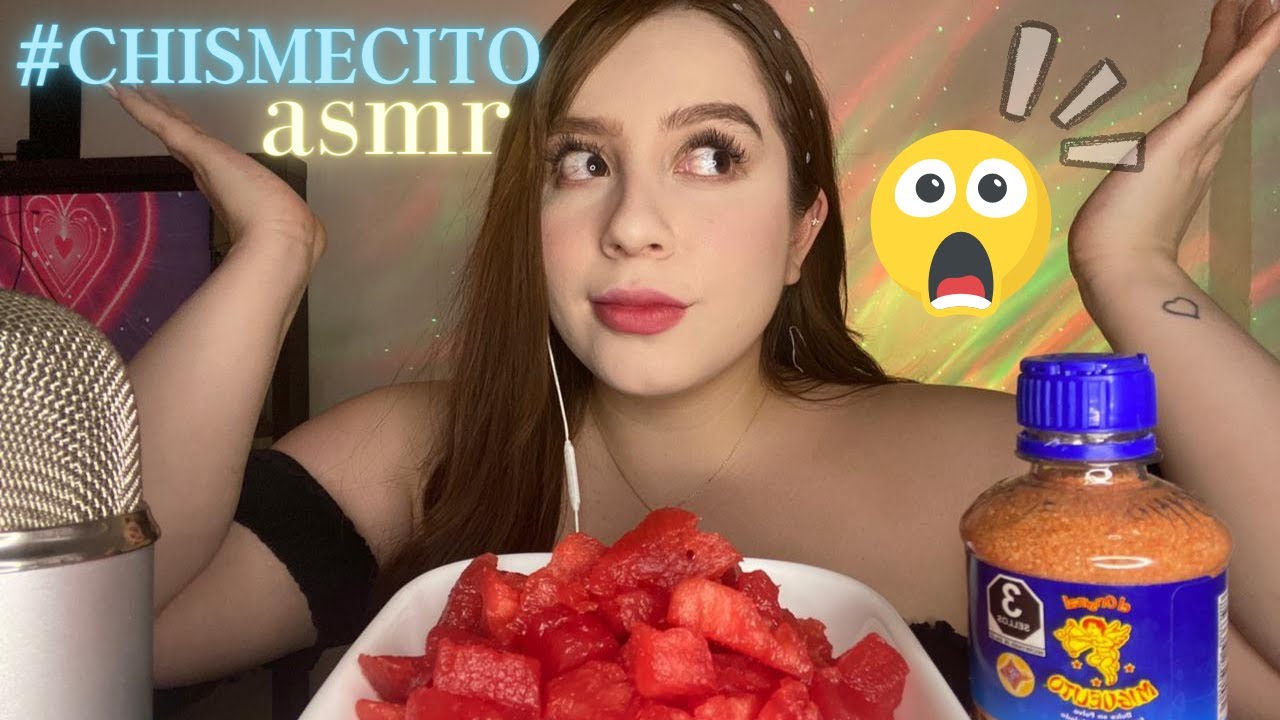 ASMR - COSAS QUE ME MANTIENEN HUMILDE - FHER ASMR